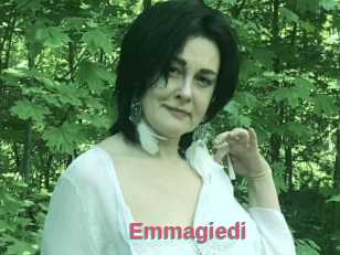 Emmagiedi