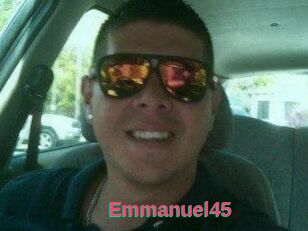 Emmanuel45