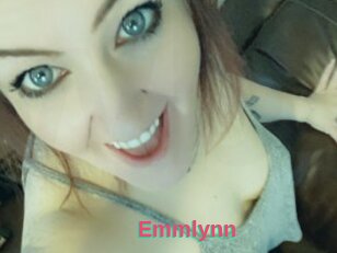 Emmlynn