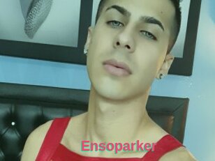 Ensoparker