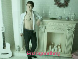 Enzogoodboy