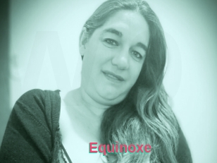 Equinoxe