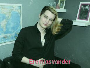 Eremiasvander