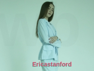 Ericastanford