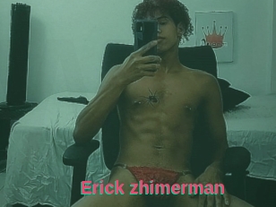 Erick_zhimerman