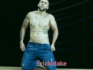 Erickblake