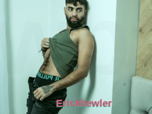 Erickhewler