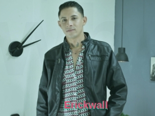 Erickwall