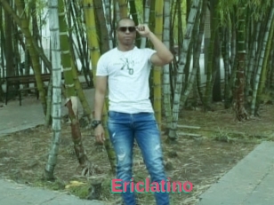 Ericlatino