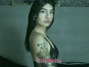 Erisdelta