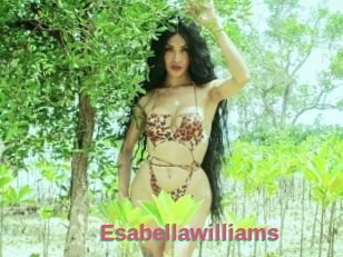 Esabellawilliams