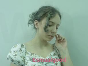 Esmaalgood