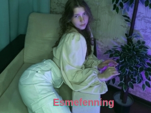 Esmefenning