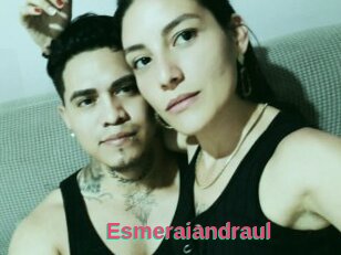 Esmeraiandraul