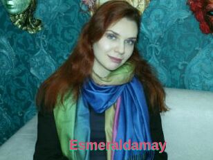 Esmeraldamay