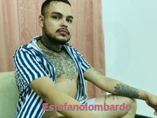 Estefanolombardo