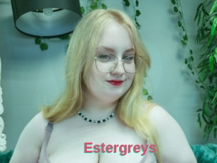 Estergreys