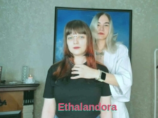 Ethalandora