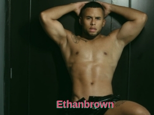 Ethanbrown