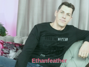 Ethanfeather