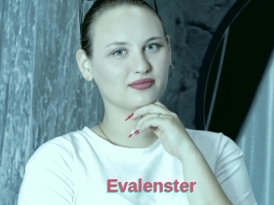 Evalenster
