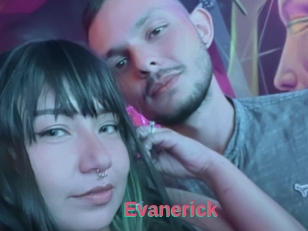 Evanerick