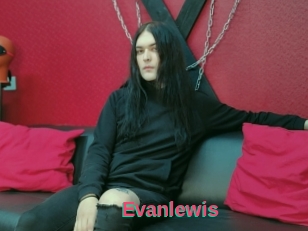 Evanlewis