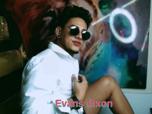 Evans_dixon