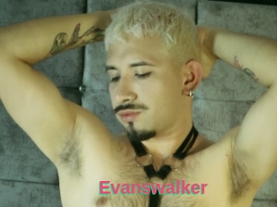 Evanswalker