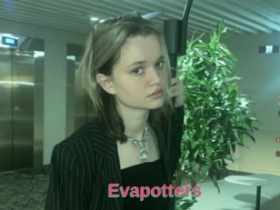 Evapotters