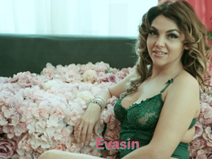 Evasin