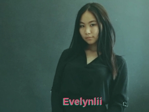 Evelynlii