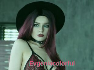 Evgeniacolorful