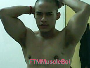 FTMMuscleBoi