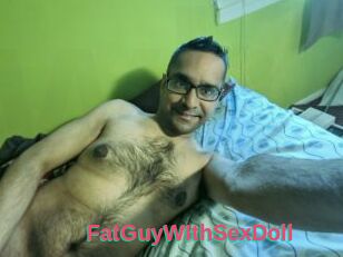 FatGuyWIthSexDoll