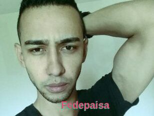 Fedepaisa
