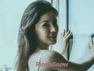 FionaSnow