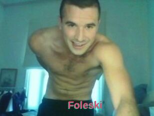 Foleski