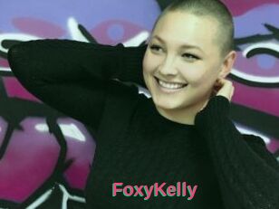 FoxyKelly