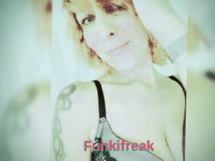 Funkifreak