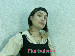 Flairbalsam