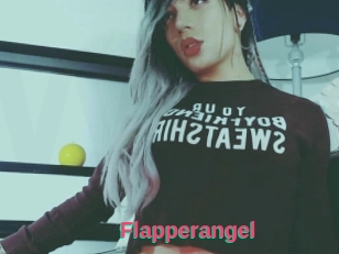 Flapperangel