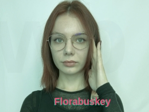 Florabuskey