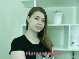 Florenceaspen