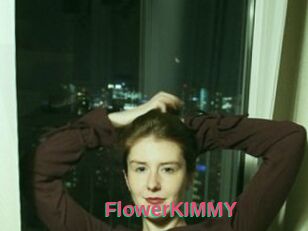 FlowerKIMMY