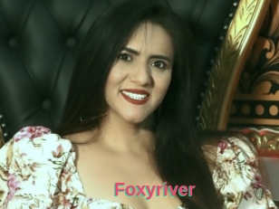 Foxyriver