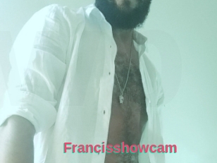 Francisshowcam