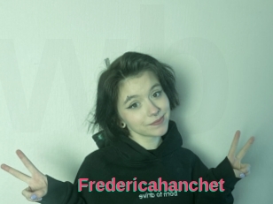 Fredericahanchet