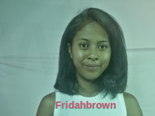 Fridahbrown