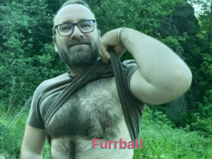 Furrball